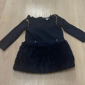 Janie and Jack dress